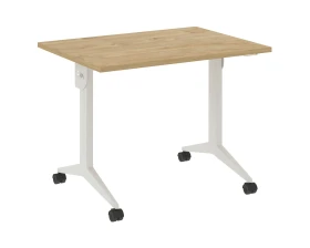 Стол складной мобильный 980x720x753 Икс пулл / X-pull images