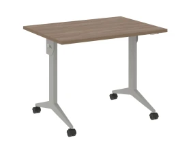 Стол складной мобильный 980x720x753 Икс пулл / X-pull images