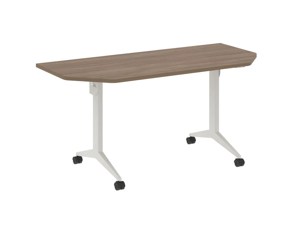 Стол складной мобильный T2 1580x720x753 Икс пулл / X-pull