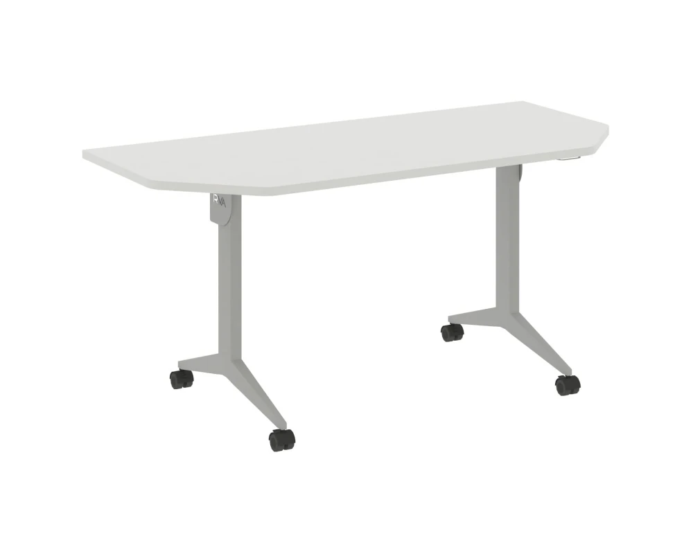 Стол складной мобильный T2 1580x720x753 Икс пулл / X-pull