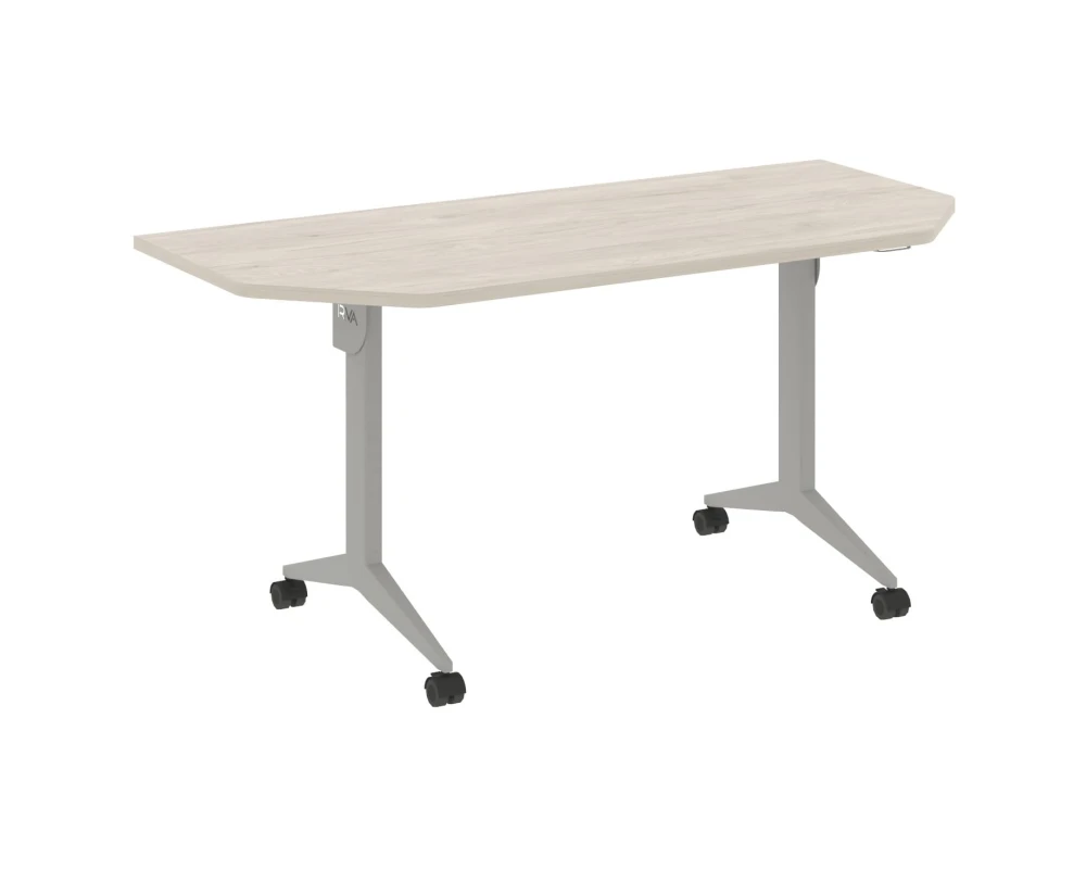 Стол складной мобильный T2 1580x720x753 Икс пулл / X-pull