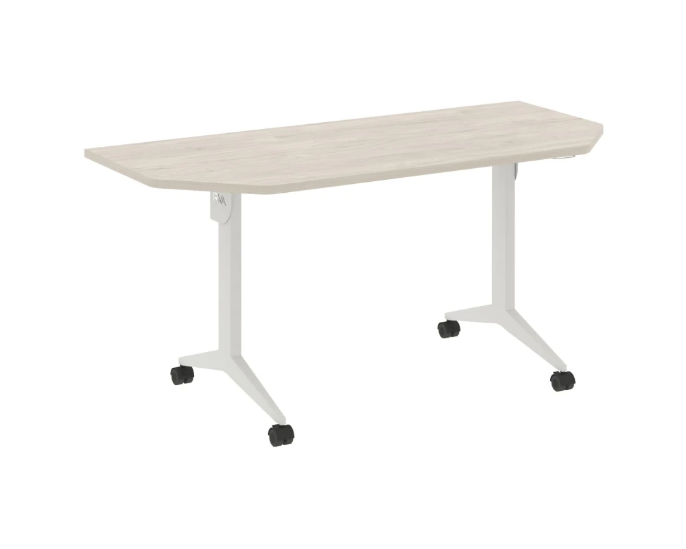 Стол складной мобильный T2 1580x720x753 Икс пулл / X-pull