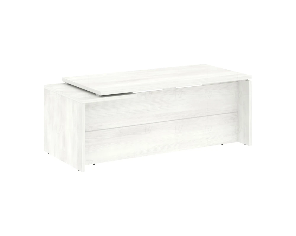 Стол руководителя LT.B-20 (R) 2000x900x750 Ялта / Yalta