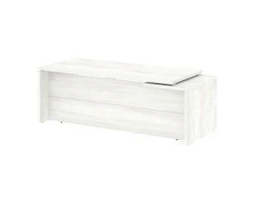 Стол руководителя LT.B-22 (L) 2200x900x750 Ялта / Yalta images