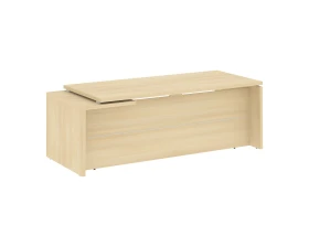 Стол руководителя LT.B-22 (R) 2200x900x750 Ялта / Yalta images