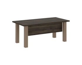 Стол руководителя LT.D-18.1 1800x900x750 Ялта / Yalta images