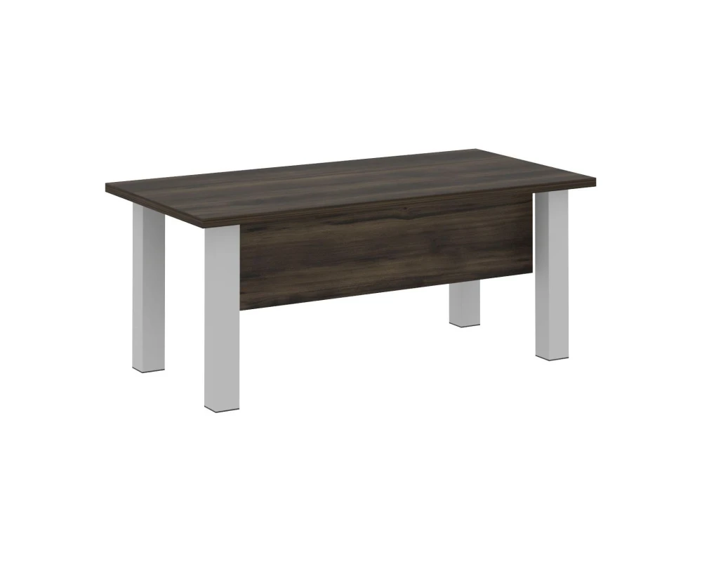 Стол руководителя LT.D-18.1 1800x900x750 Ялта / Yalta