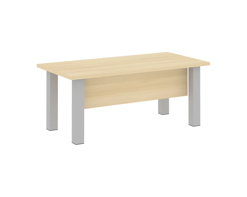 Стол руководителя LT.D-18.1 1800x900x750 Ялта / Yalta