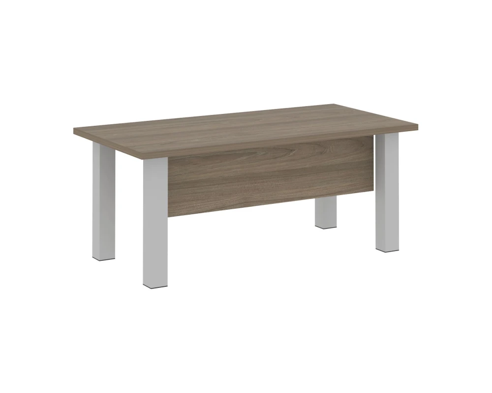 Стол руководителя LT.D-18.1 1800x900x750 Ялта / Yalta