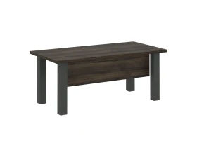 Стол руководителя LT.D-18.1 1800x900x750 Ялта / Yalta images