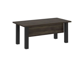 Стол руководителя LT.D-18.1 1800x900x750 Ялта / Yalta images