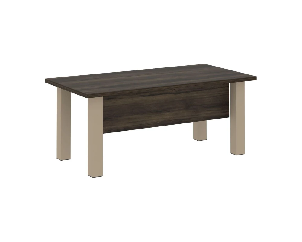 Стол руководителя LT.D-18.1 1800x900x750 Ялта / Yalta