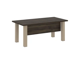 Стол руководителя LT.D-18.1 1800x900x750 Ялта / Yalta images