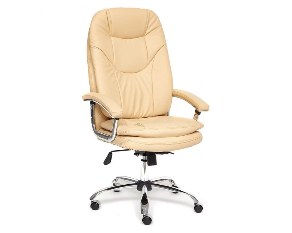 Кресло SOFTY Lux