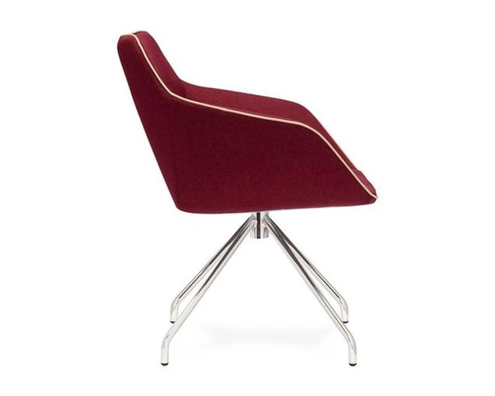 Кресло Monza D40Р