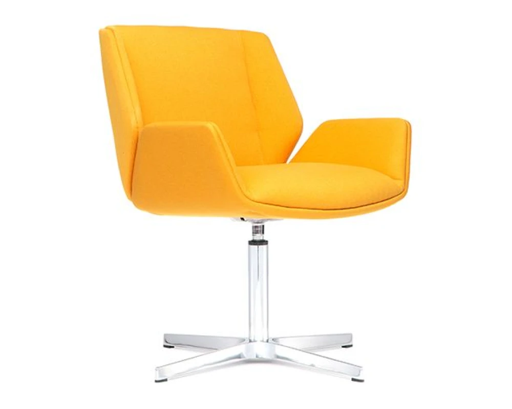 Кресло Overtime D80K