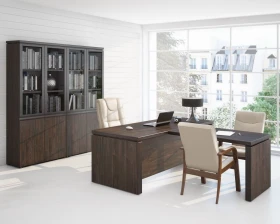 Кабинет руководителя Mark images