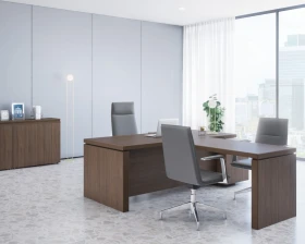 Кабинет руководителя Mark images