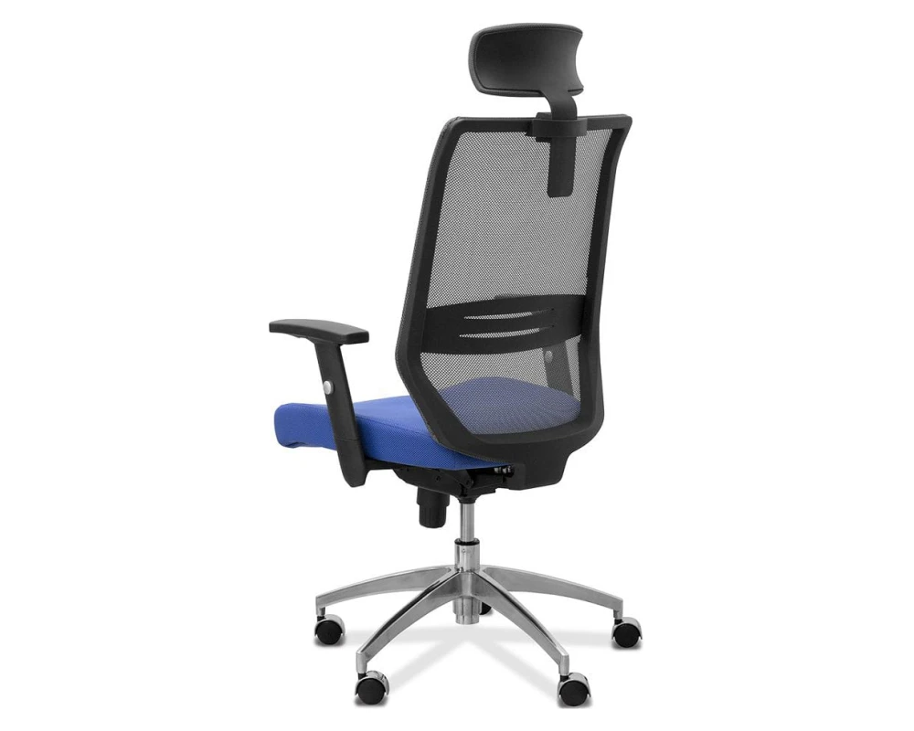 Кресло Aero с подголовником