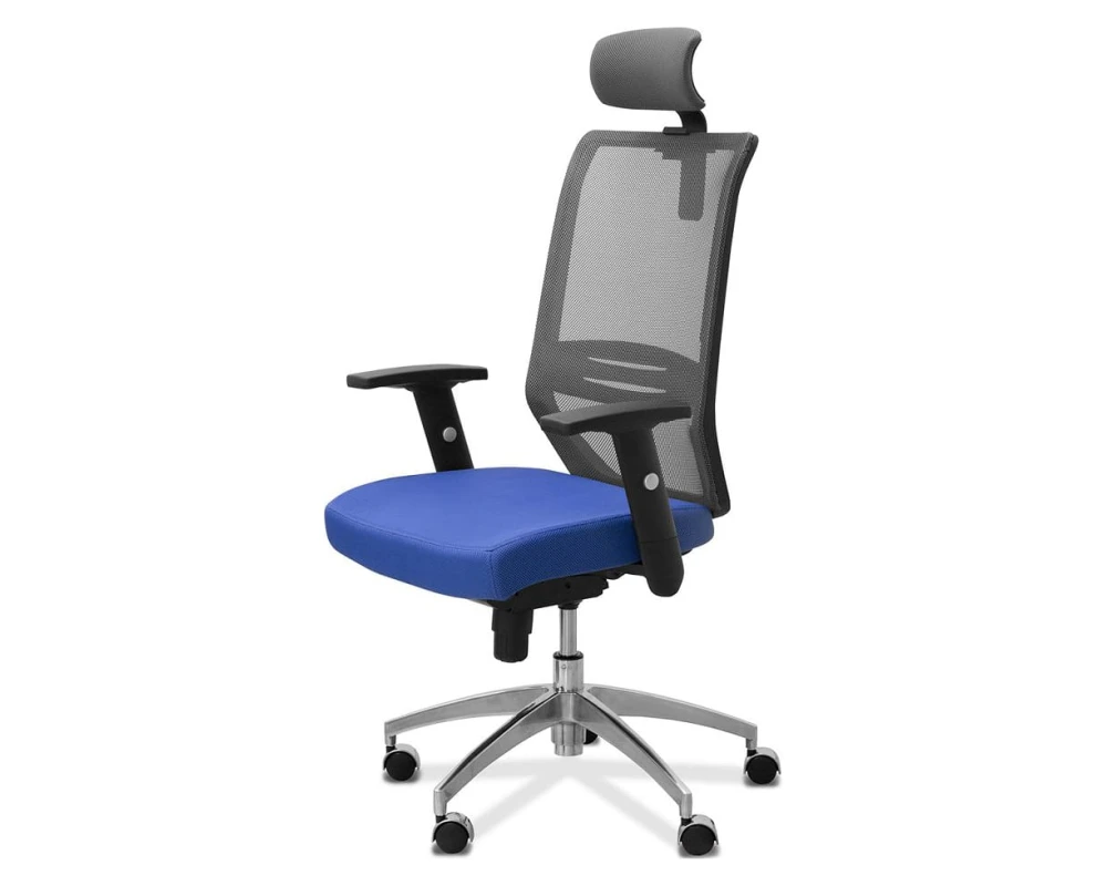 Кресло Aero с подголовником