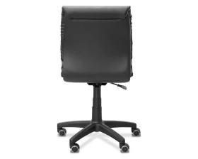 Кресло Квадро экокожа (опора из черного полиамида) images