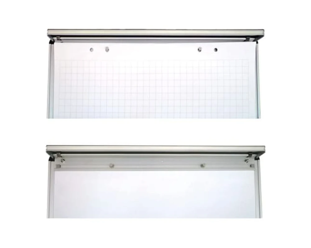 Доска флипчарт BRAUBERG магнитно маркерная 100х70