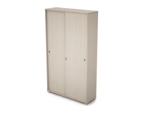 Шкаф-купе с замком (1200*400*2116) 6ШКЗ.016 AVANCE images