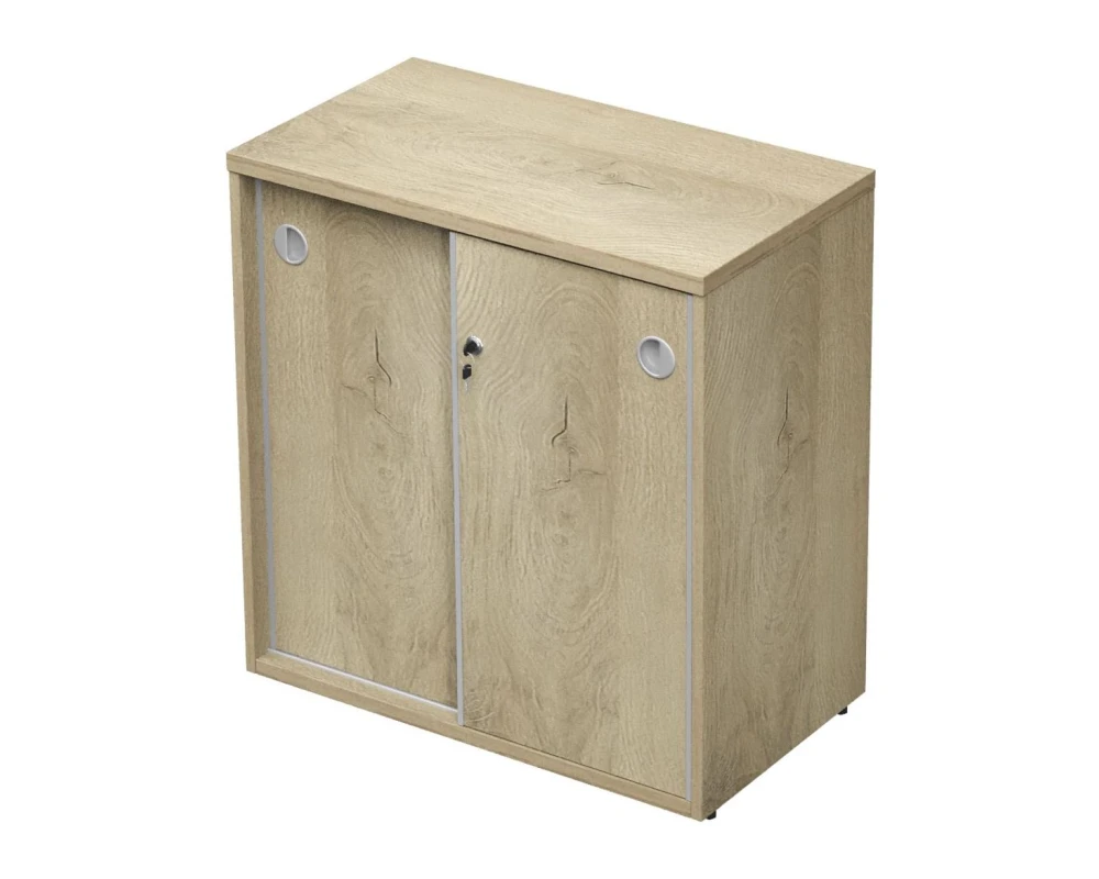 Шкаф-купе с замком (700*400*750) 6ШКЗ.010 AVANCE