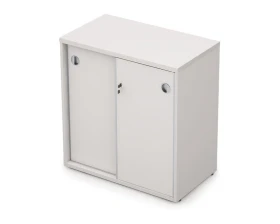 Шкаф-купе с замком (700*400*750) 6ШКЗ.010 AVANCE images