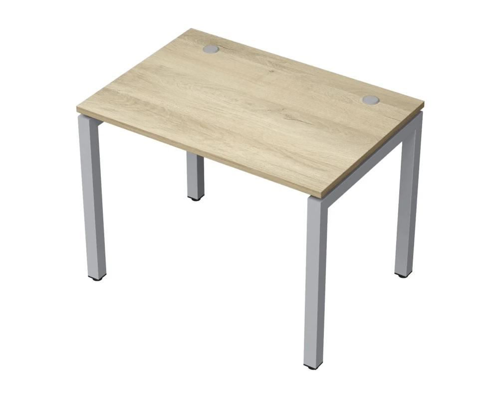 Стол рабочий (1000*700*750) 6М.507 Аванс / Avance