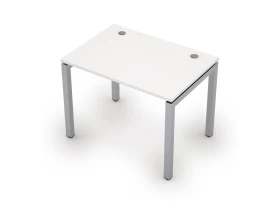 Стол рабочий (1000*700*750) 6М.507 Аванс / Avance images