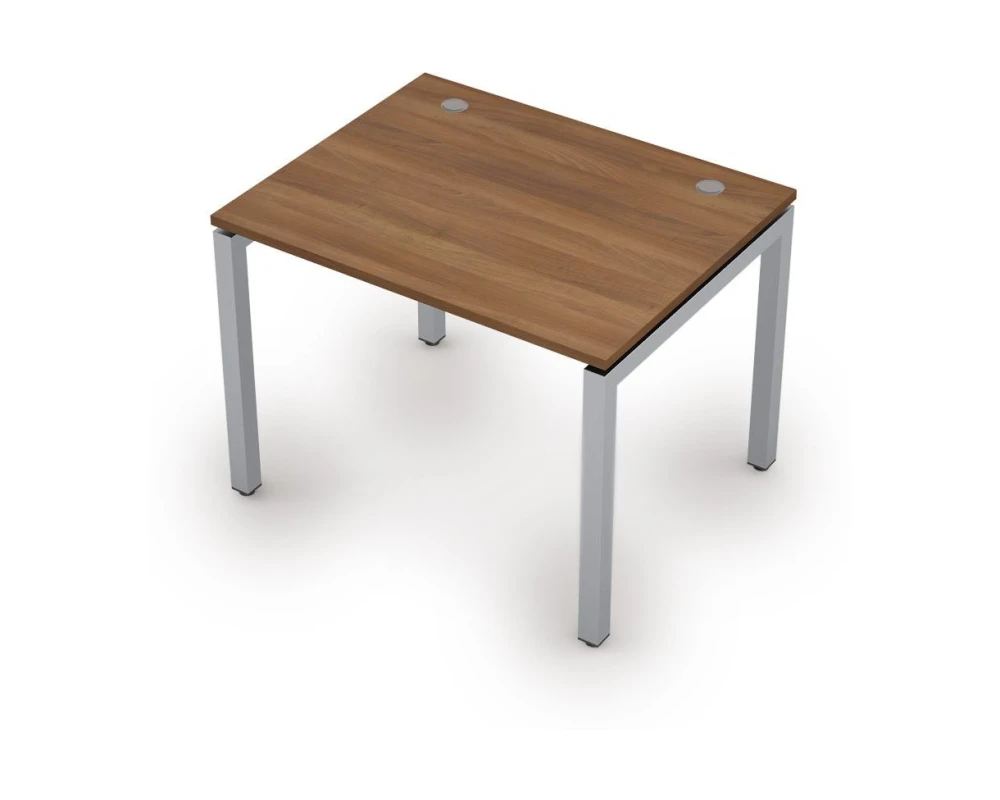 Стол рабочий (1000*800*750) 6М.587 Аванс / Avance