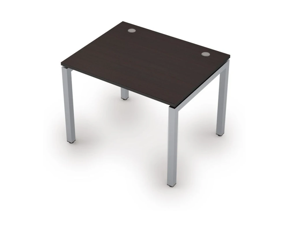 Стол рабочий (1000*800*750) 6М.587 Аванс / Avance