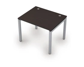 Стол рабочий (1000*800*750) 6М.587 Аванс / Avance images