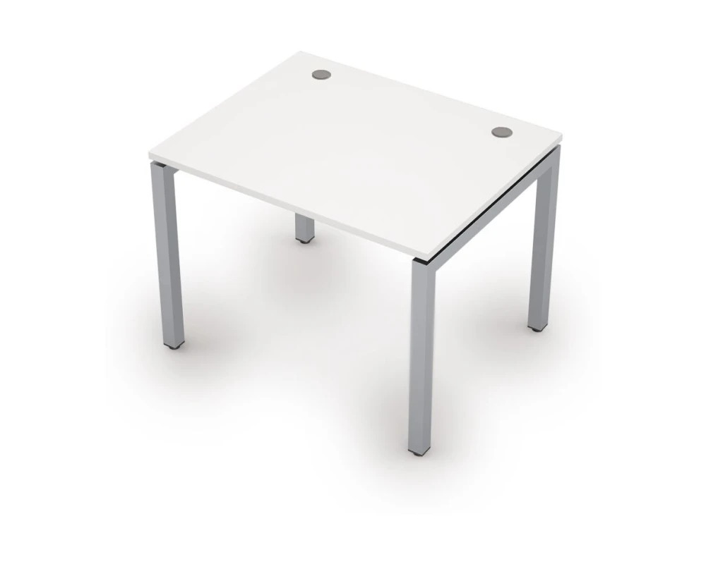 Стол рабочий (1000*800*750) 6М.587 Аванс / Avance