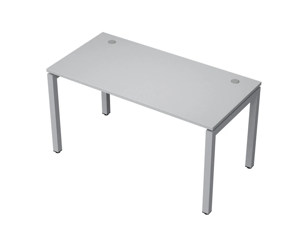 Стол рабочий (1400*700*750) 6М.509 Аванс / Avance