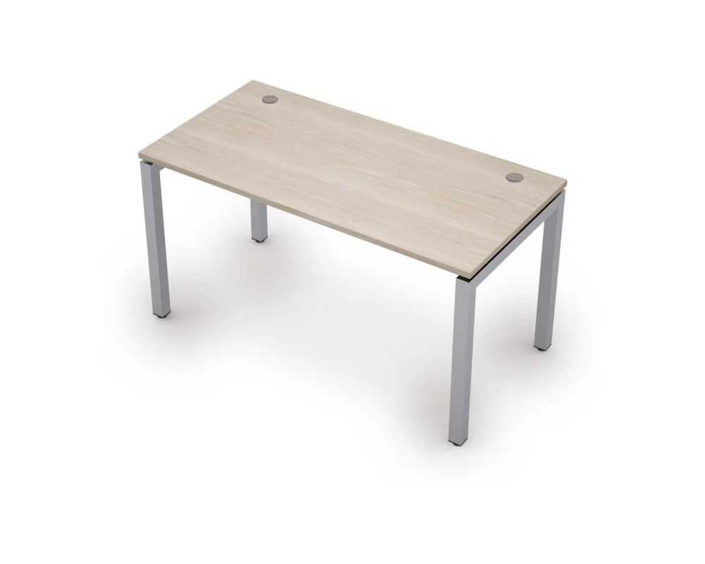 Стол рабочий (1400*700*750) 6М.509 Аванс / Avance