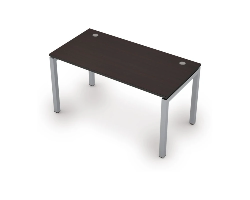 Стол рабочий (1400*700*750) 6М.509 Аванс / Avance