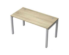 Стол рабочий (1400*700*750) 6М.509 Аванс / Avance images