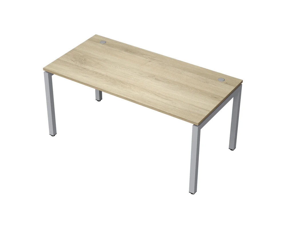 Стол рабочий (1600*800*750) 6М.584 Аванс / Avance