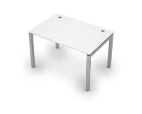 Стол рабочий прямолинейный (1200*600*750) 6М.568 Аванс / Avance images