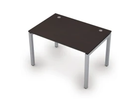 Стол рабочий прямолинейный (1200*600*750) 6М.568 Аванс / Avance images
