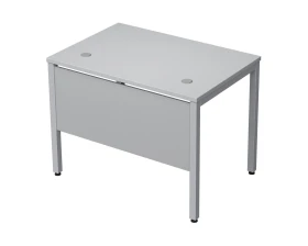 Стол рабочий с экраном из ЛДСП (1200*600*750) 6МД.068 AVANCE images