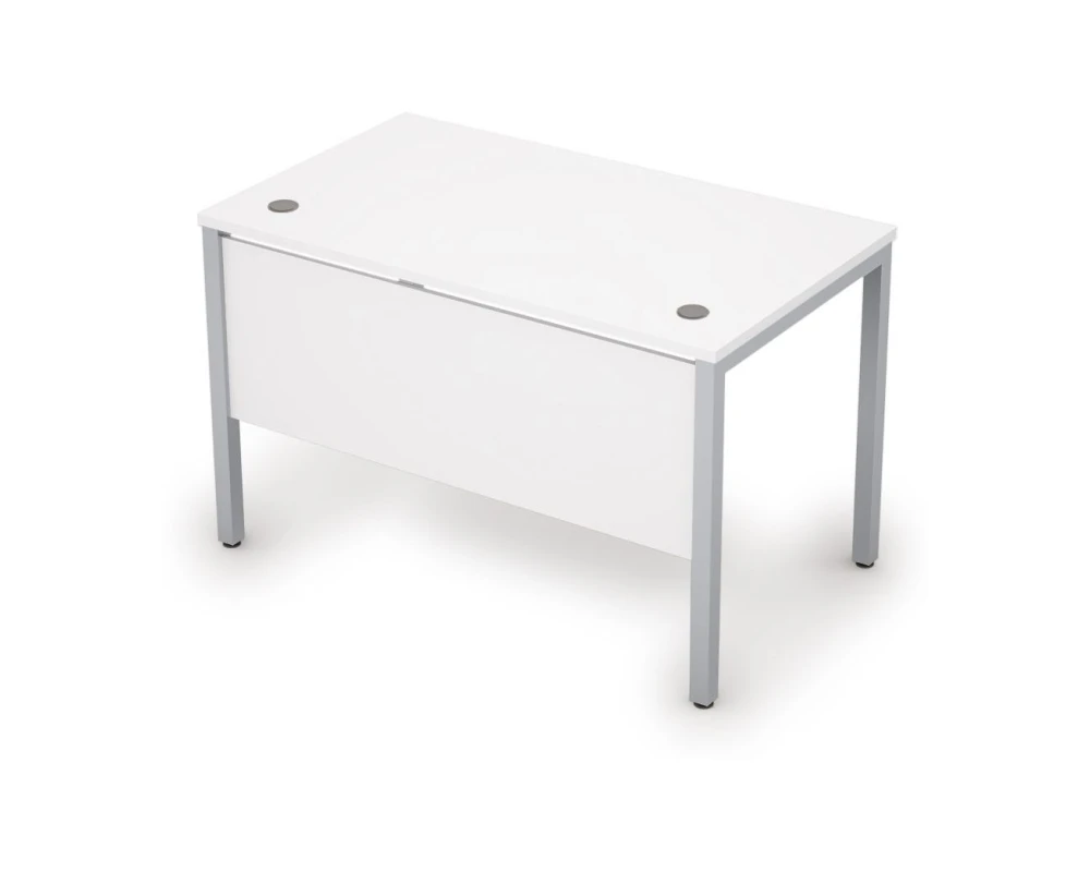 Стол рабочий с экраном из ЛДСП (1200*700*750) 6МД.008 Аванс / Avance