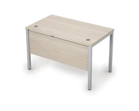 Стол рабочий с экраном из ЛДСП (1200*700*750) 6МД.008 Аванс / Avance images