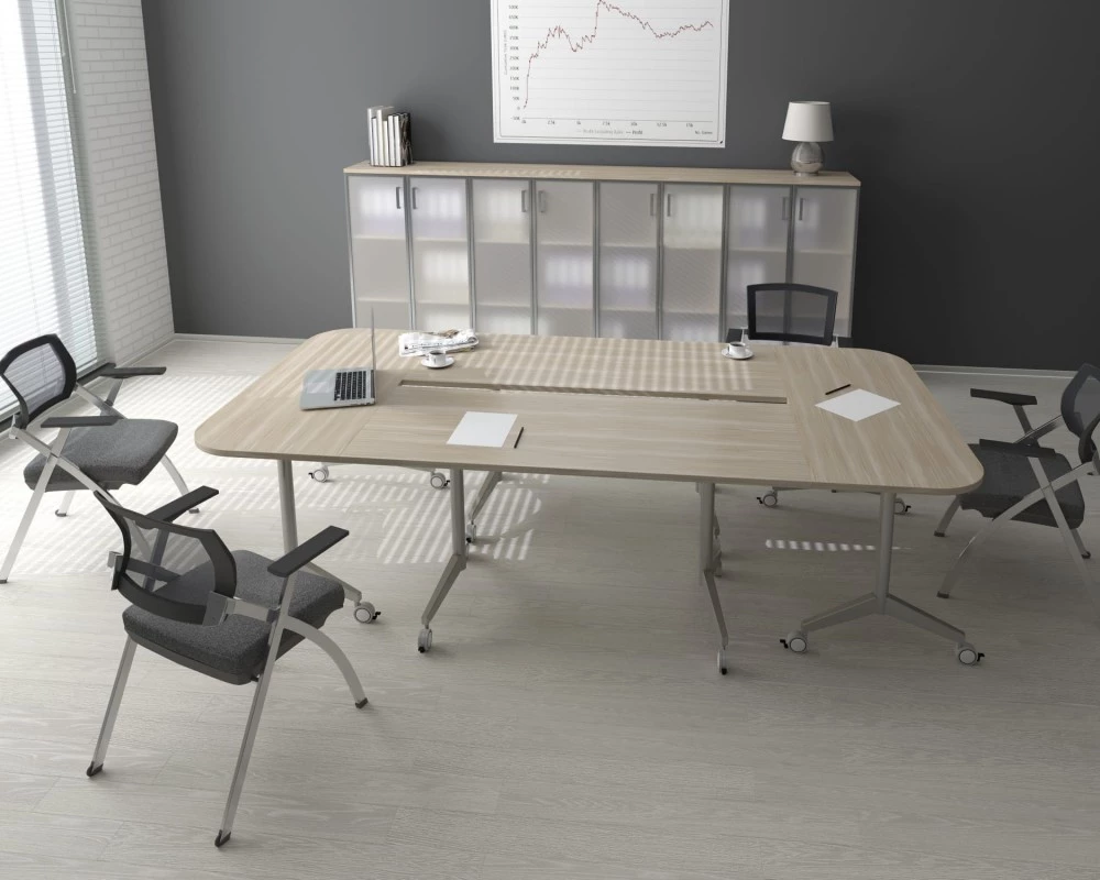 Столы-трансформеры Бенд нью / BEND new