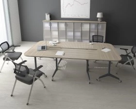 Столы-трансформеры Бенд нью / BEND new images