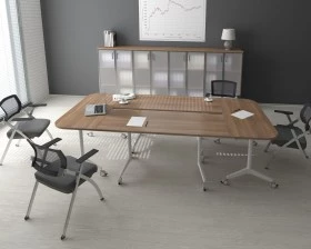 Столы-трансформеры Бенд нью / BEND new images