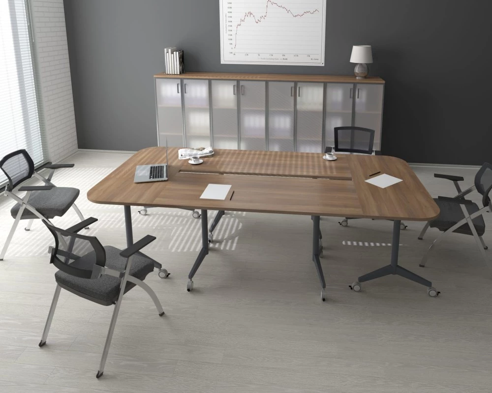 Столы-трансформеры Бенд нью / BEND new