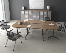 Столы-трансформеры Бенд нью / BEND new images